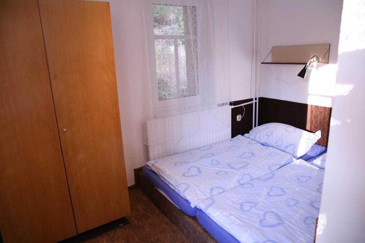 Chata Bajama Bedřichov Εξωτερικό φωτογραφία
